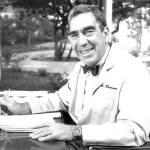 William (Bill) Gentry Thurman: July 1, 1928 – Feb. 10, 2018