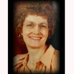 Lucille Knutsen: March 24, 1929-Feb. 23, 2018