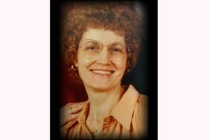 Lucille Knutsen: March 24, 1929-Feb. 23, 2018