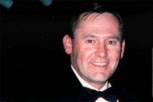 Stephen E. Quick: July 4, 1952-Feb. 19, 2018