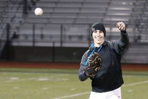 More spring sports photos