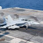 Safety of EA-18G questioned following incident