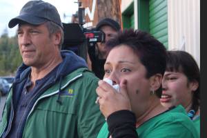 Whidbey charity gets national attention