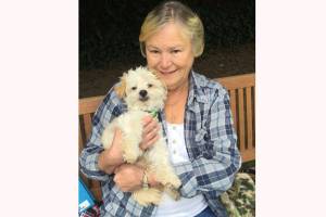 Gail F. Schweinhard: July 3, 1948 – Jan. 24, 2018