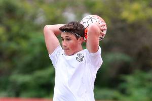 Prep preview / Coupeville soccer