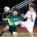 Prep preview / Oak Harbor soccer