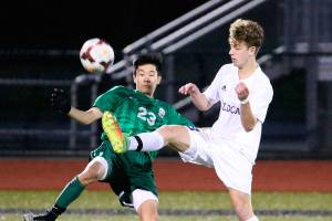 Prep preview / Oak Harbor soccer