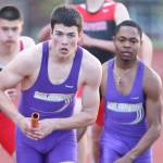 Prep preview / Oak Harbor boys track