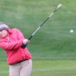Prep preview / Oak Harbor girls golf