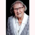 Doris Janz: March 12, 1917-Feb. 28, 2018