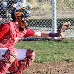 Nice start for Wolves / Baseball