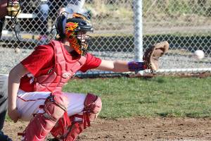 Nice start for Wolves / Baseball