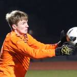 Coupeville wins, Oak Harbor ties as local teams begin season / Soccer