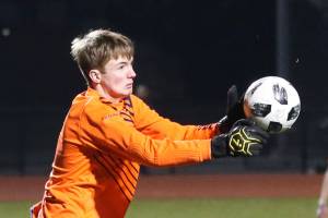 Coupeville wins, Oak Harbor ties as local teams begin season / Soccer