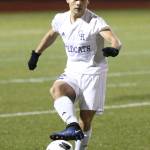 Oak Harbors Kanoa King.(Photo by John Fisken)