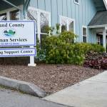 Staff from Island County Human Services gave a presentation on housing issues and homelessness in the county to the Planning Commission Monday. The department has been able to help over 400 households with its Housing Support Center since it opened in August 2016, but there are still more than 400 households waiting for assistance, largely due to the lack of affordable housing. Photo by Laura Guido/Whidbey News Group