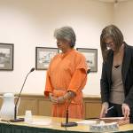 Fight costs man chunk of his ear, suspect charged