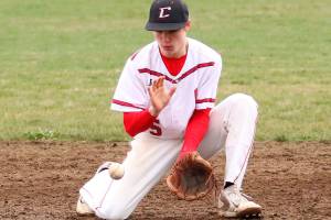 Hilborn receives WIAA honor