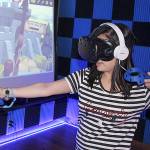 Boarding the ‘Holodeck’ in Langley