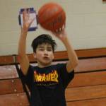 Oak Harbor select teams head to state tournament / Youth basketball