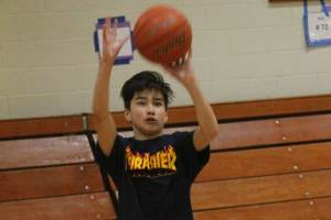 Oak Harbor select teams head to state tournament / Youth basketball