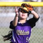 Snohomish shuts down ‘Cats / Softball