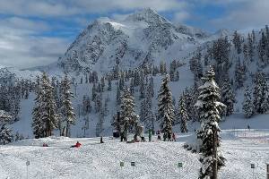 Island Unseen: Snurfin’ USA