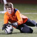 Royals take down Wildcats / Soccer