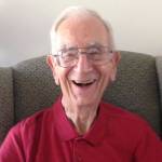 Robert Spencer Purvis: Feb. 13, 1918-March 11, 2018