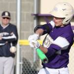 Big innings bugging Wildcats / Baseball