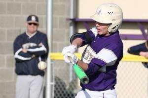 Big innings bugging Wildcats / Baseball