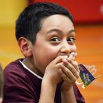 Making out like, well, Bandits