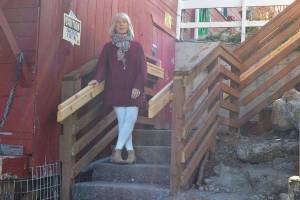 Pennies for Preservation hits first project goal