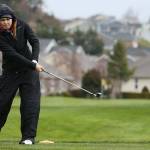 Arlington beats Oak Harbor in Wesco match / Girls golf