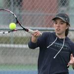 Seagulls sink Oak Harbor in league opener / Tennis