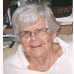 Helen E. Schmidt: June 6, 1919-March 9, 2018