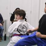 Whidbey has (lots of) talent