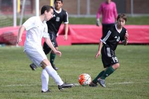 Klahowya continues to rule Olympic League / Soccer