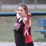Coupeville girls take 1st, boys 2nd in home meet / Track