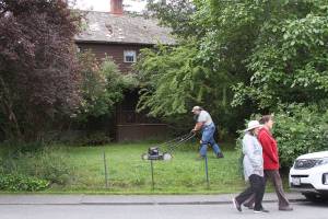 Campaign to buy historic Coupeville house revived