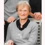 Joan Marie Pickerill: May 1, 1935 - March 24, 2018