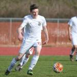 Wolves roll to easy win over Chimacum / Soccer