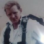 Gary Joel Kelly: Jan. 12, 1935-March 26, 2018