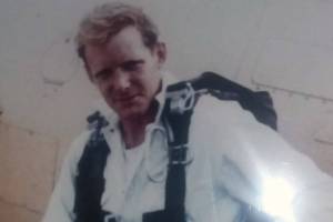 Gary Joel Kelly: Jan. 12, 1935-March 26, 2018