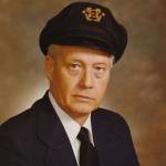 Wayne Frederick Dodge: Dec. 25, 1926-March 27, 2018