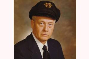 Wayne Frederick Dodge: Dec. 25, 1926-March 27, 2018