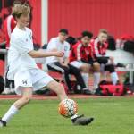 Pirates beat Wolves / Soccer