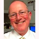 Scott Warren Stewart: April 1, 2018