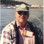 John M. Wilburn: Aug. 4, 1938-April 1, 2018