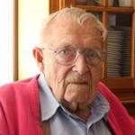 James Sherman Waldrip, Jr.: Dec. 13, 1921-March 31, 2018